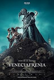Veneciafrenia (2022) watch-Veneciafrenia (2022)