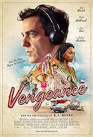 Vengeance (2022) watch-Vengeance (2022)