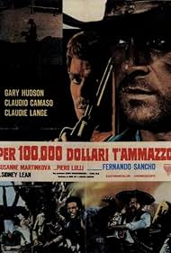 Vengeance Is Mine (1967) watch-Vengeance Is Mine (1967)