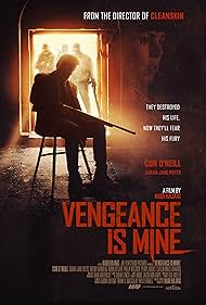 watch-Vengeance Is Mine (2021)