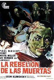Vengeance of the Zombies (1973) watch-Vengeance of the Zombies (1973)