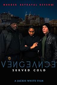 Vengeance Served Cold (2021) watch-Vengeance Served Cold (2021)