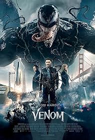 Venom (2018) watch-Venom (2018)