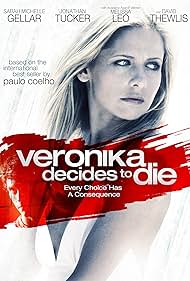 Veronika Decides to Die (2015) watch-Veronika Decides to Die (2015)