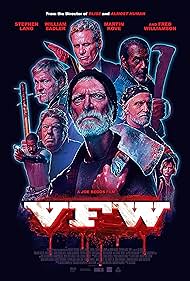 VFW (2020) watch-VFW (2020)