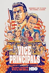 Vice Principals (2016) watch-Vice Principals (2016)