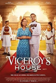 Viceroy's House (2017) watch-Viceroy's House (2017)