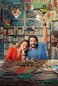 Vicky Vidya Ka Woh Wala Video (2024) watch-Vicky Vidya Ka Woh Wala Video (2024)