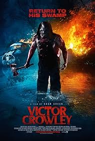 Victor Crowley (2020) watch-Victor Crowley (2020)