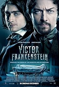 Victor Frankenstein (2015) watch-Victor Frankenstein (2015)