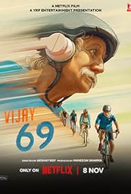 Vijay 69 (2024) watch-Vijay 69 (2024)