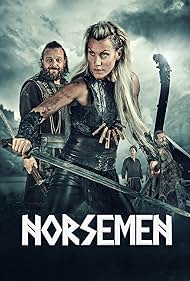watch-Vikingane (2017)