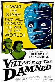 Village of the Damned (1960) watch-Village of the Damned (1960)