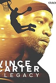 watch-Vince Carter: Legacy (2021)