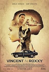 Vincent N Roxxy (2017) watch-Vincent N Roxxy (2017)