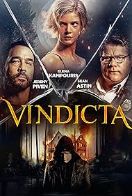 Vindicta (2023) watch-Vindicta (2023)
