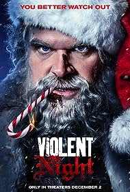 Violent Night (2022) watch-Violent Night (2022)