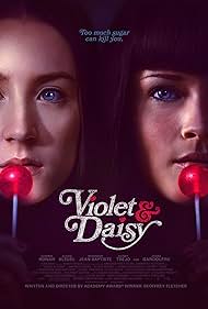 Violet & Daisy (2013) watch-Violet & Daisy (2013)