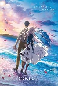 watch-Violet Evergarden: The Movie (2021)