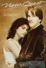 Vision Quest (1985) watch-Vision Quest (1985)