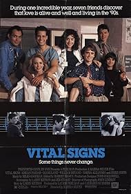 Vital Signs (1990) watch-Vital Signs (1990)
