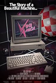 watch-Viva Amiga: The Story of a Beautiful Machine (2017)