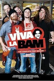 Viva la Bam (2003) watch-Viva la Bam (2003)