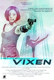 Vixen (2024) watch-Vixen (2024)