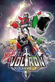 Voltron Force (2011) watch-Voltron Force (2011)