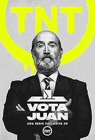 Vote for Juan (2019) watch-Vote for Juan (2019)