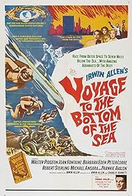 watch-Voyage to the Bottom of the Sea (1961)