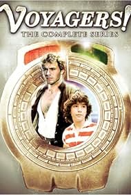 Voyagers! (1982) watch-Voyagers! (1982)