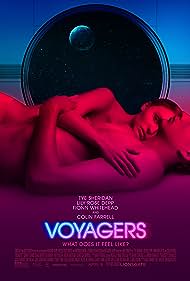 Voyagers (2021) watch-Voyagers (2021)