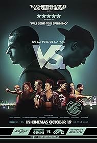 VS. (2018) watch-VS. (2018)