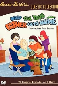 watch-Wait Till Your Father Gets Home (1972)