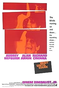 Wait Until Dark (1967) watch-Wait Until Dark (1967)