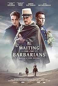 Waiting for the Barbarians (2020) watch-Waiting for the Barbarians (2020)