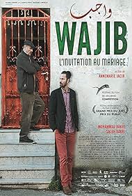Wajib (2018) watch-Wajib (2018)