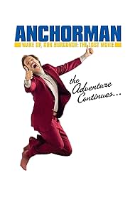 Wake Up, Ron Burgundy (2004) watch-Wake Up, Ron Burgundy (2004)