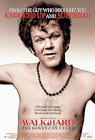 Walk Hard: The Dewey Cox Story (2007) watch-Walk Hard: The Dewey Cox Story (2007)
