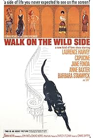 Walk on the Wild Side (1962) watch-Walk on the Wild Side (1962)