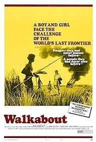 Walkabout (1971) watch-Walkabout (1971)