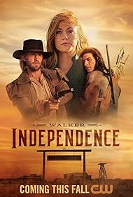 Walker: Independence (2022) watch-Walker: Independence (2022)