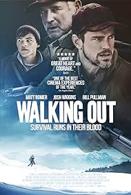 Walking Out (2017) watch-Walking Out (2017)