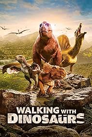 watch-Walking With Dinosaurs (2025) 2025