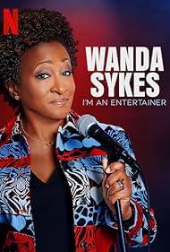Wanda Sykes: I'm an Entertainer (2023) watch-Wanda Sykes: I'm an Entertainer (2023)