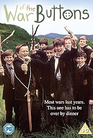 War of the Buttons (1995) watch-War of the Buttons (1995)