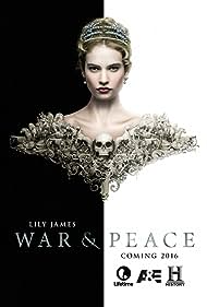 watch-War & Peace (2016)