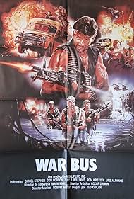 Warbus (1985) watch-Warbus (1985)