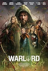 Warlord (2025) watch-Warlord (2025)